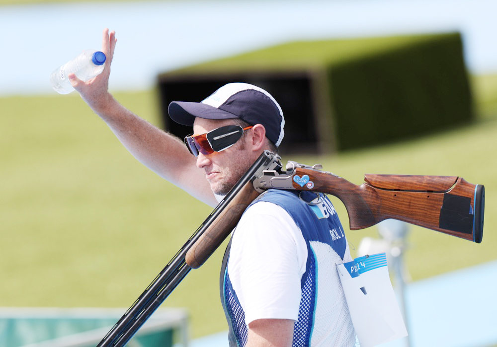 Jean Pierre Brol hace historia con el bronce, segunda medalla de Guatemala unos Juegos