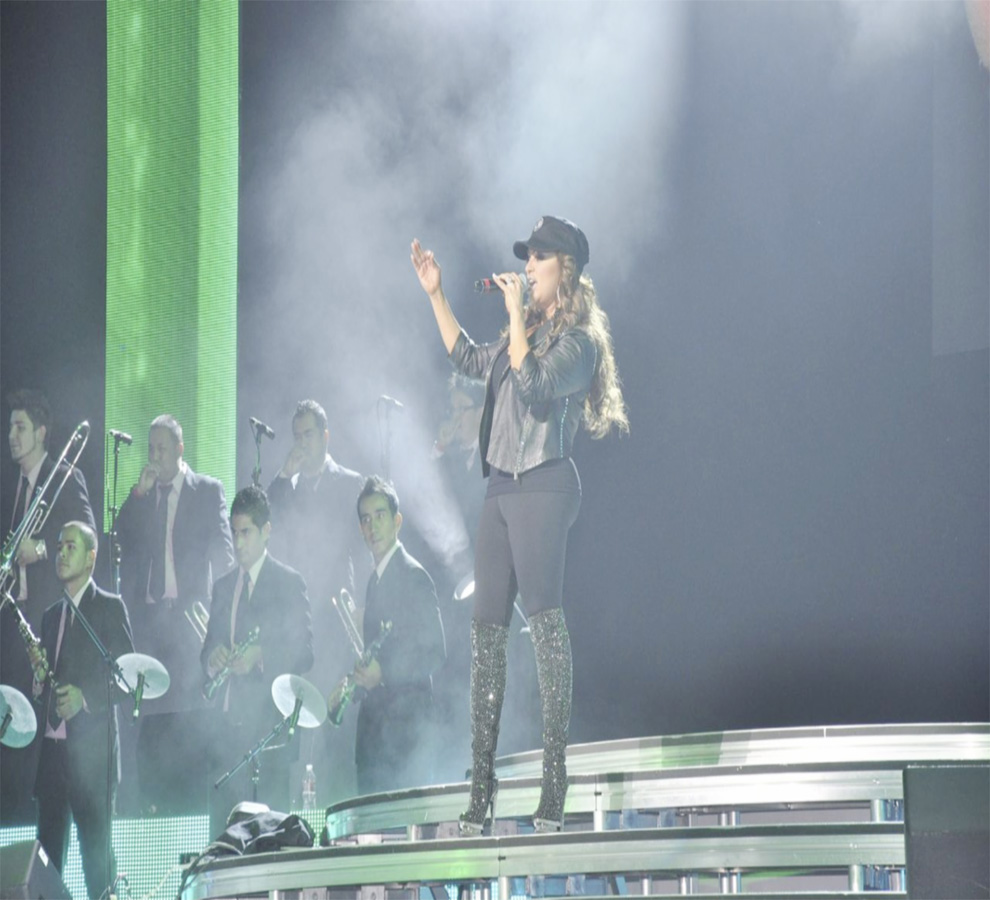 Nueva versión de “Ovarios” de Jenni Rivera demuestra que el tema sigue vigente