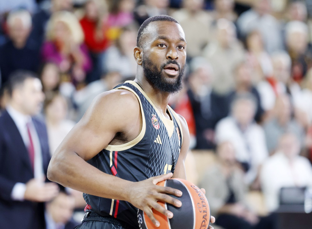 Kemba Walker anuncia su retirada del baloncesto