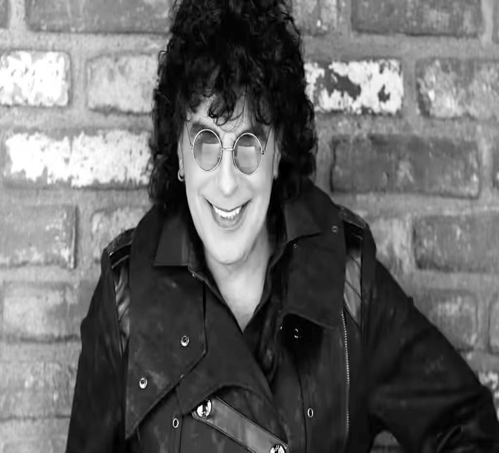 En la música no existe el sentido de la jubilación: Laureano Brizuela