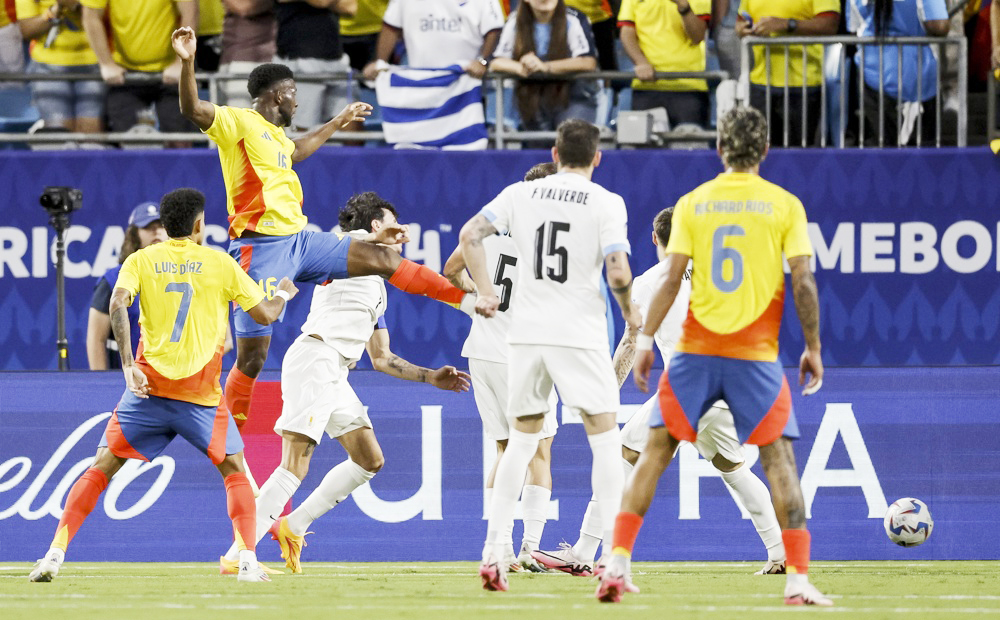 Lerma: “Hemos sufrido y hemos luchado”