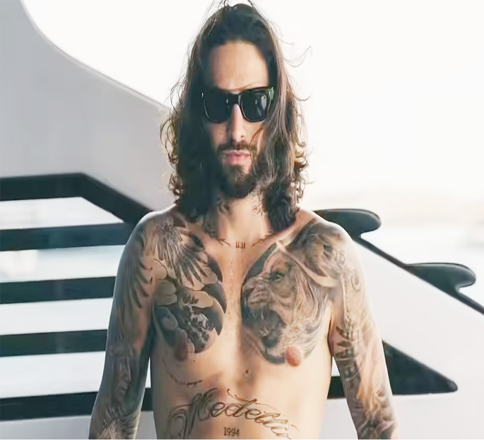 Maluma “en busca de niñera” para su hija Paris desata locura en redes