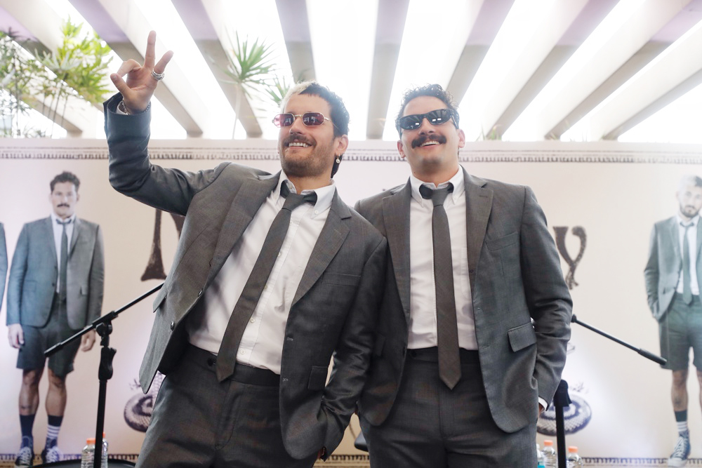 Mau y Ricky, Natti Natasha y Reik actuarán en los Premios Juventud 2024 en Puerto Rico