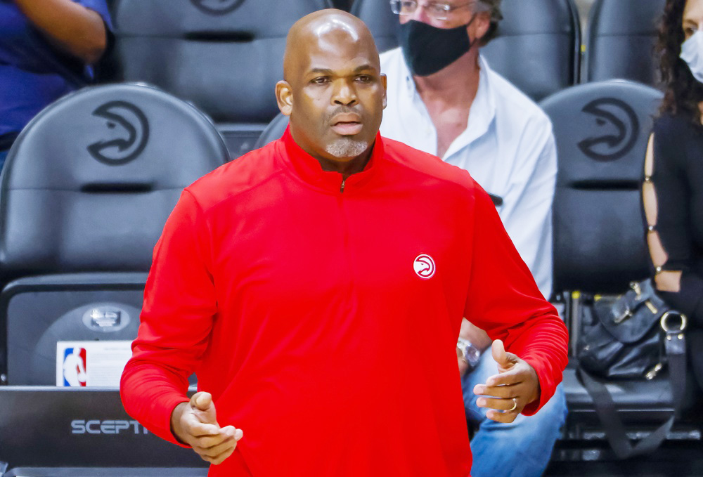 Nate McMillan y Scott Brooks serán asistentes de J.J. Redick en los Lakers