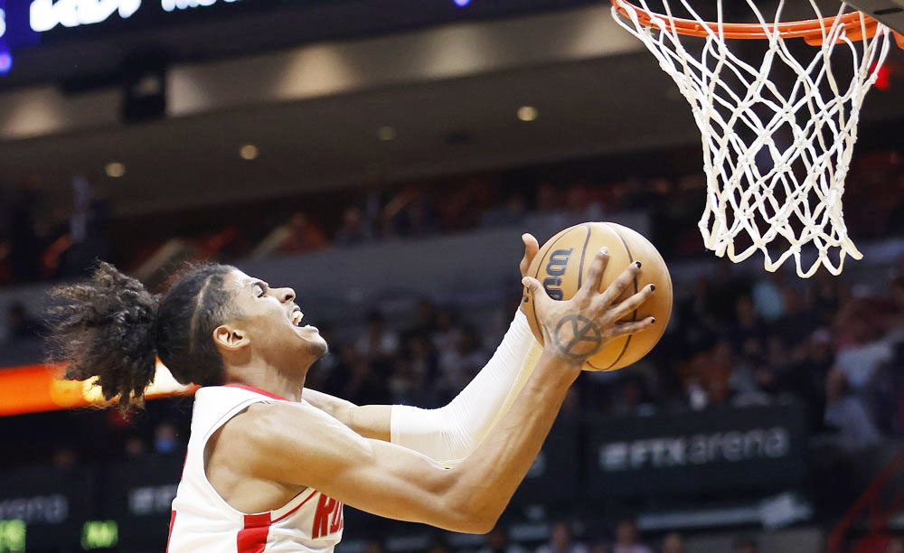 Los Heat frustran la gran noche de LaRavia y Scottie Pippen Jr y ganan la Summer League