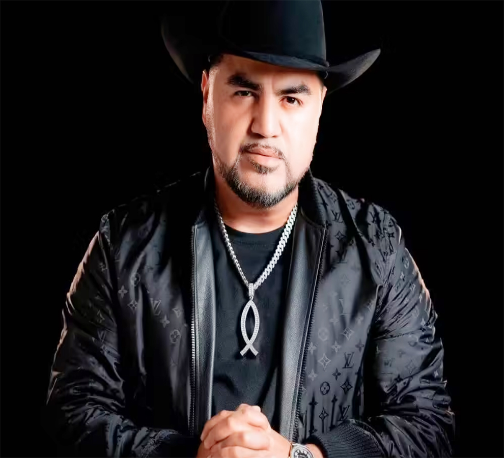 El Mimoso ya se divorció de María Elena Delfín tras ser acusado de violencia doméstica