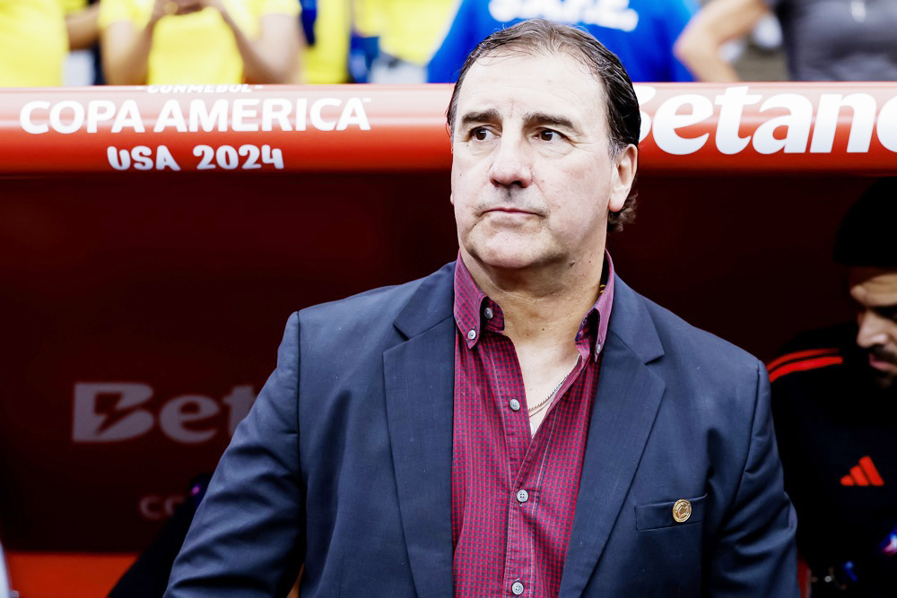El invicto de Colombia, producto del trabajo y la renovación del argentino Néstor Lorenzo