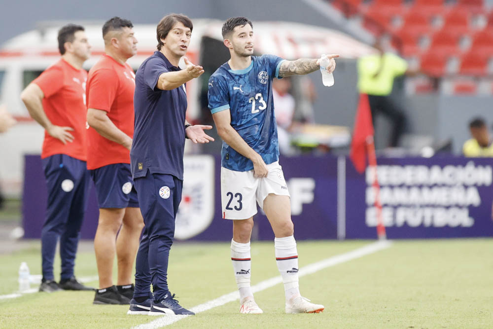 Paraguay ultima en Austin la preparación para la cita con Costa Rica