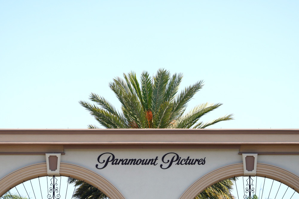 Paramount anuncia fusión con Skydance para dar lugar a un nuevo gigante en Hollywood