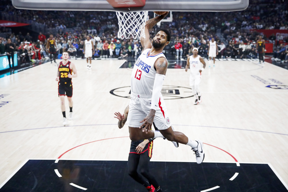 Paul George, Klay Thompson, Chris Paul, los nombres destacados de la agencia libre NBA