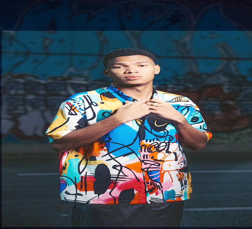 ‘Perreo pa’ llevar’: El Nuevo Éxito del reconocido artista panameño Rik