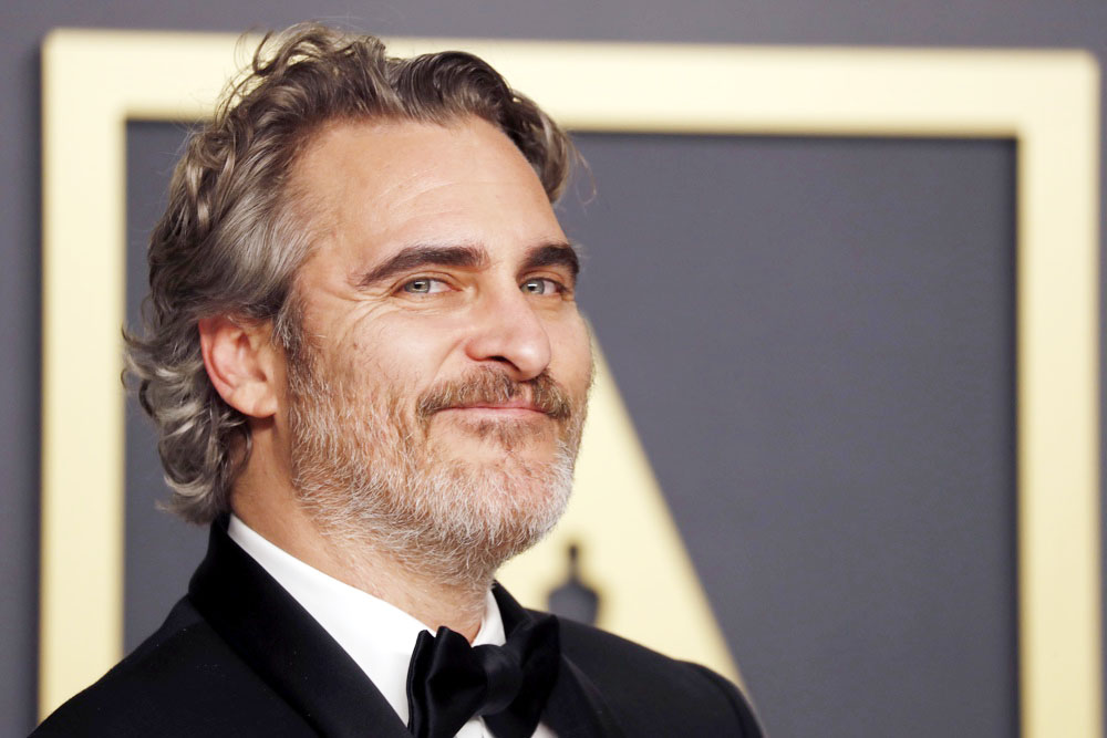 Joaquin Phoenix y Lady Gaga se enamoran y siembran caos en el nuevo tráiler de ‘Joker 2’