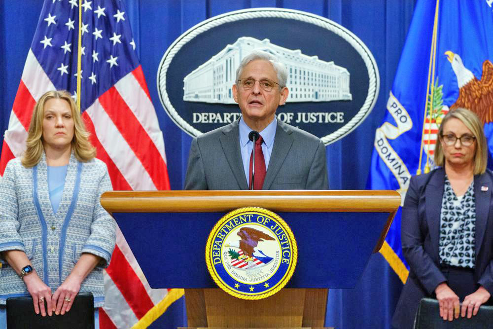 Acción contra fraudes en atención médica