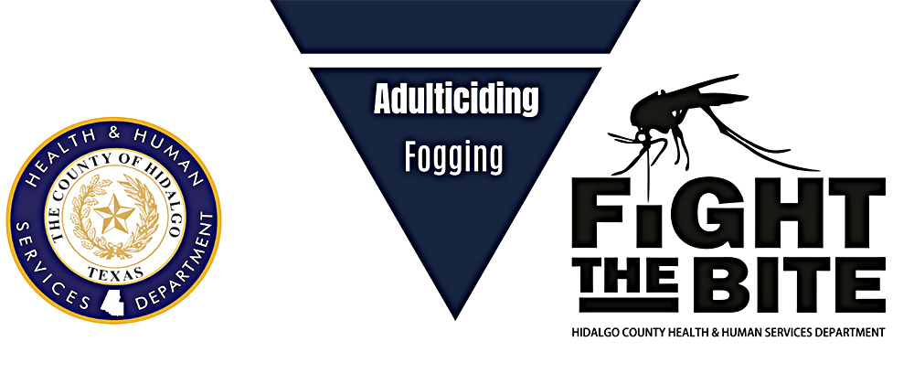 Ciudades del Condado Hidalgo responden a la infestación de mosquitos