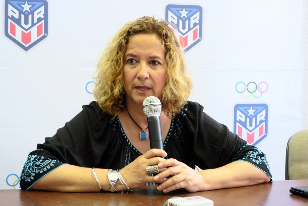 Puerto Rico dará hasta 50.000 dólares a los deportistas que ganen oro en París 2024