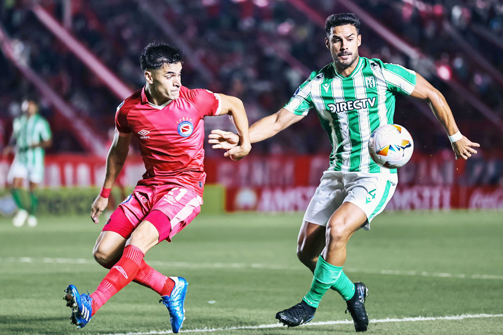 2-3. Racing da un paso adelante en busca de los octavos de final de la Copa Sudamericana