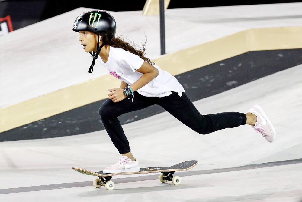 Brasil apuesta por los nuevos deportes para batir su récord de medallas