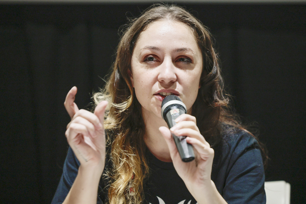 ‘Resistimos’, el festival mexicano “contra la opresión” desde los ojos de las víctimas