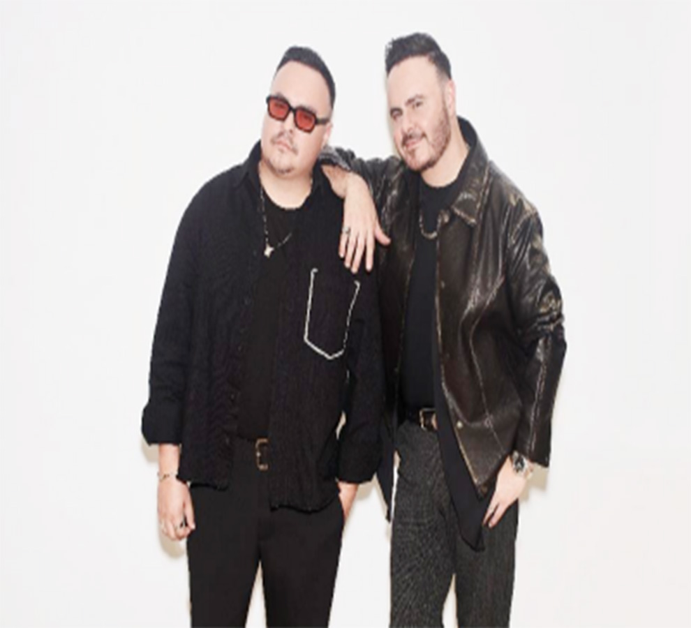 RÍO ROMA presenta su nuevo sencillo “OJALÁ”