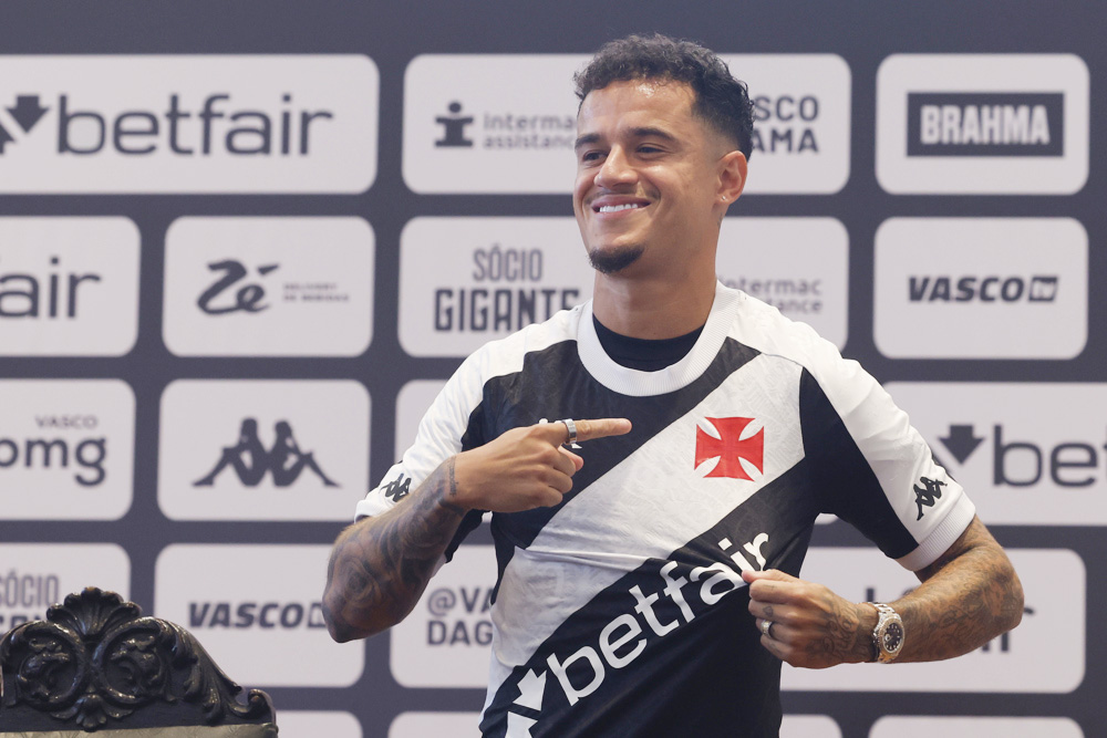 Romero saca del pozo a Corinthians, Soteldo alivia a Gremio y Coutinho vuelve con derrota