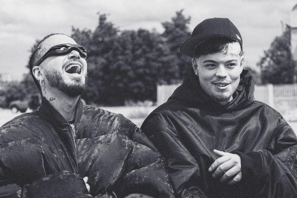 Camilo y Evaluna anuncian separación antes de llegada de Amaranto