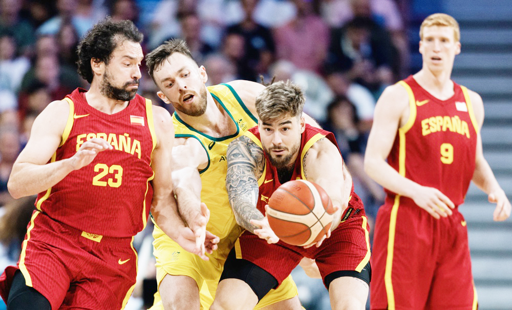 Llull: Antetokoumpo es un jugador top, hay que intentar pararlo, pero sin olvidar al resto