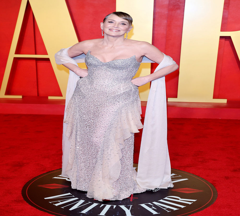 Sharon Stone se suma a Bob Odenkirk como protagonista de ‘Nobody 2’