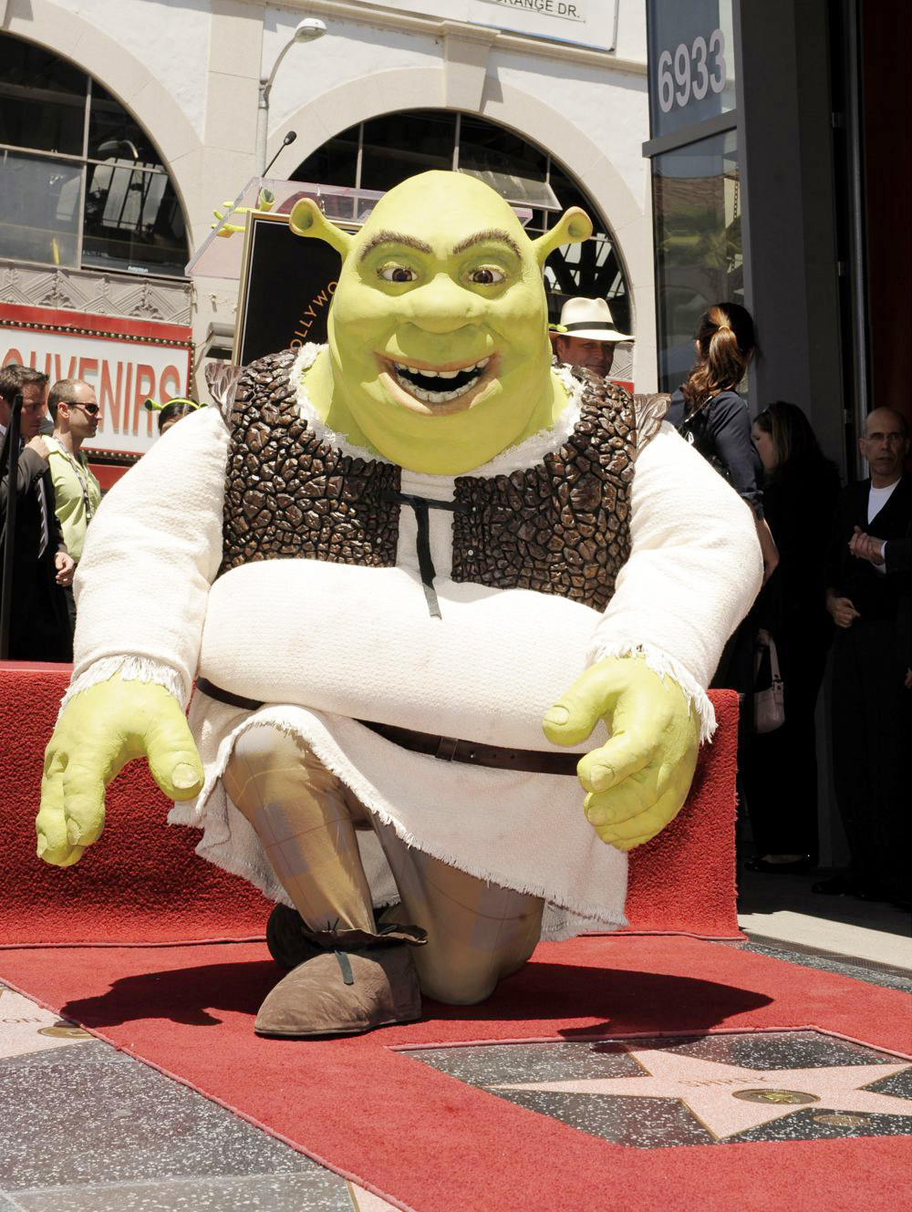 ‘Shrek’ estrenará su quinta entrega en julio de 2026