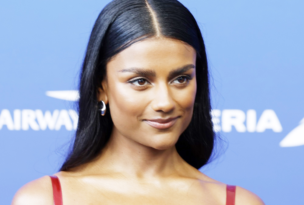 Simone Ashley se suma a ‘F1’, la nueva película de carreras protagonizada por Brad Pitt