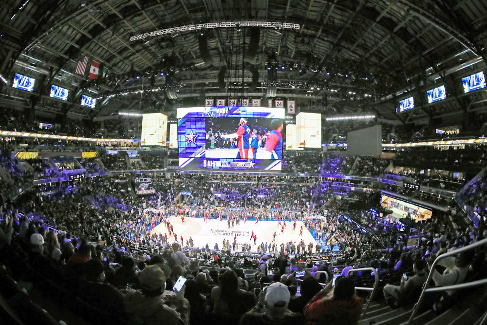 TNT iguala la oferta de Amazon y pelea por retener los derechos de la NBA
