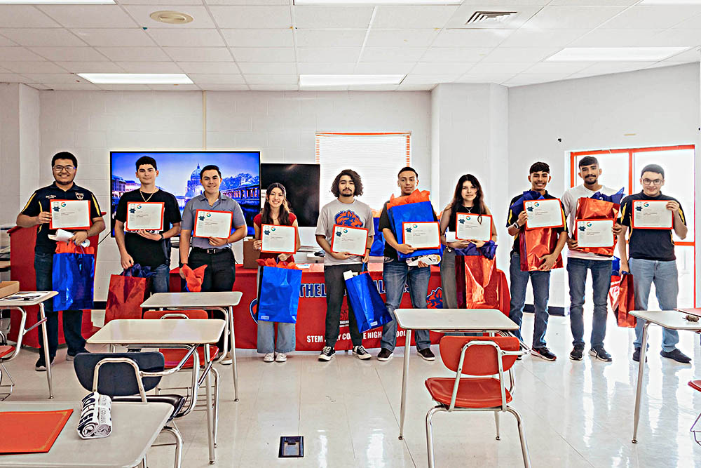 STC inspira a Universidad de Stanford a implementar certificado Google IT 