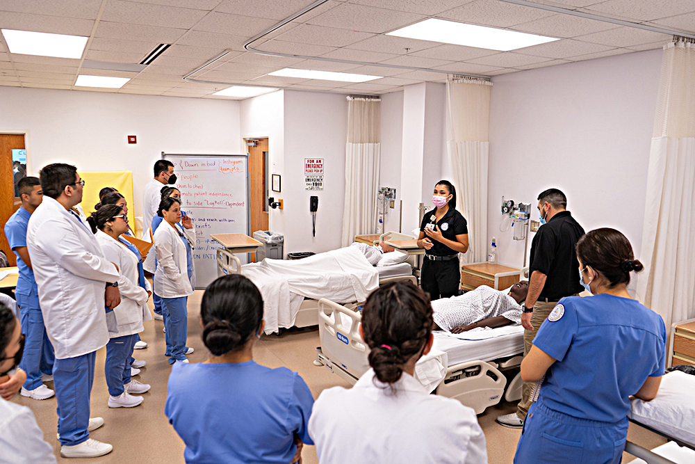 STC recibe subvención millonaria para programa y centro de atención médica