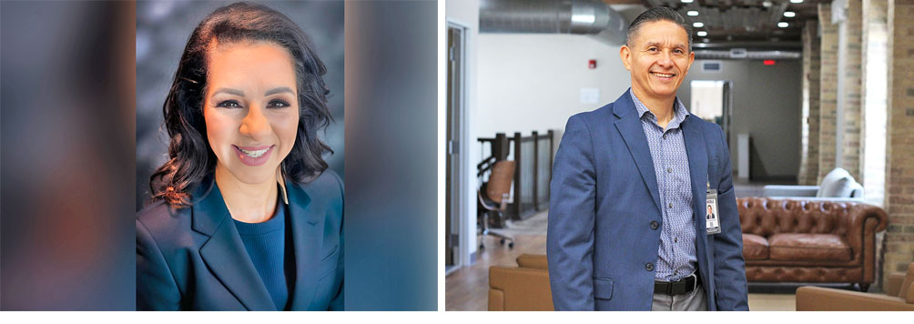 Egresados del programa de Aprendizaje de STC transforman la fuerza laboral del sur de Texas