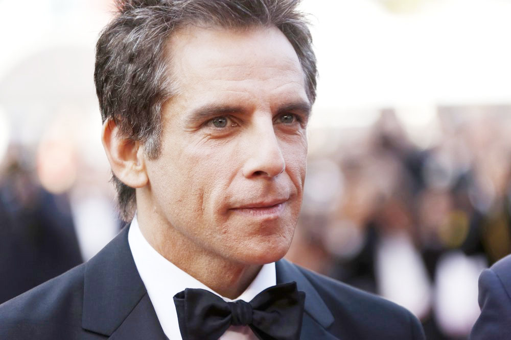 Ben Stiller y su ‘Nutcrackers’ abrirán la 49 edición del festival de cine de Toronto