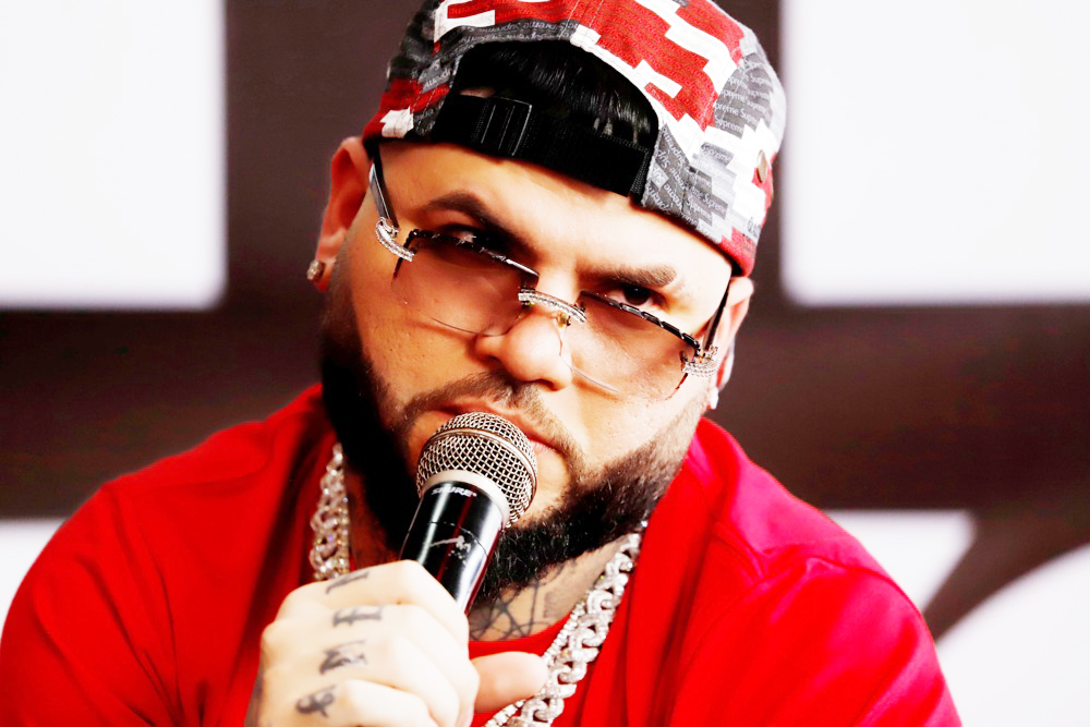 Residente, Farruko y Rubén Blades, inconformes con las elecciones y el triunfo de Maduro