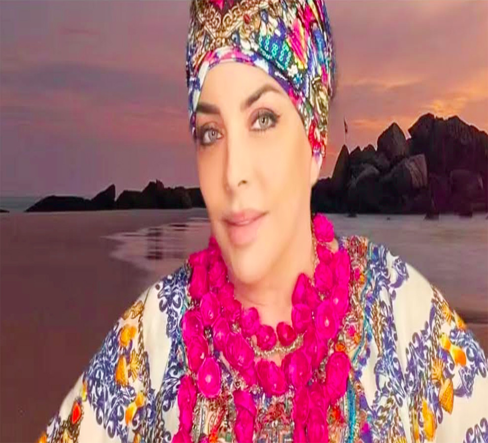 Verónica Castro fue operada de emergencia