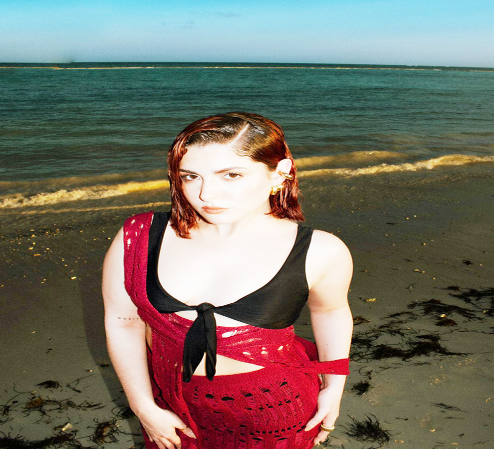 Você x copacabana el nuevo vídeo de Valentina, una canción perfecta para bailar y enamorarse