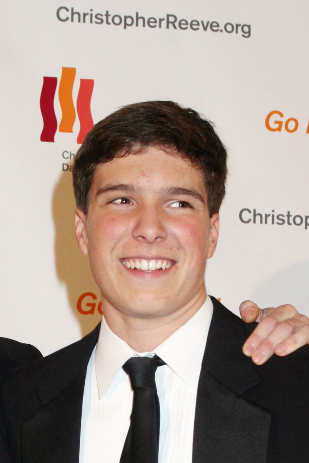 El hijo de Christopher Reeve tendrá un cameo en el filme ‘Superman’, de James Gunn