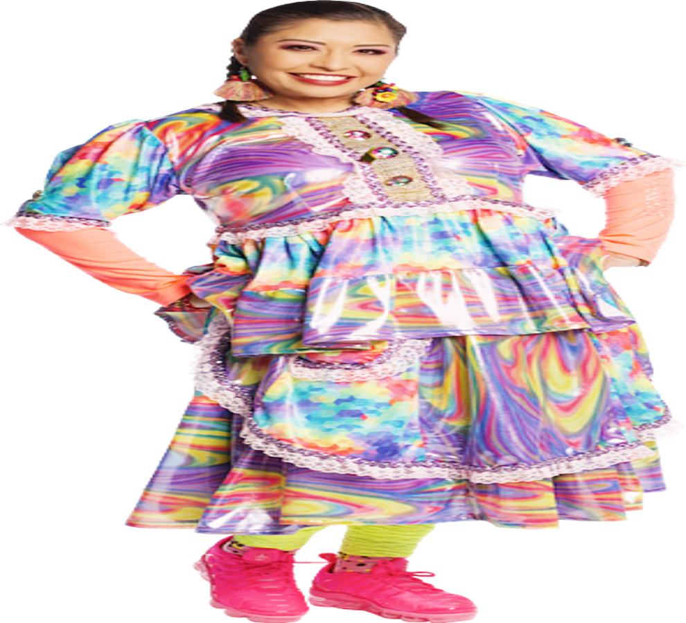 La India Yuridia mantiene con éxito su gira por EE.UU.