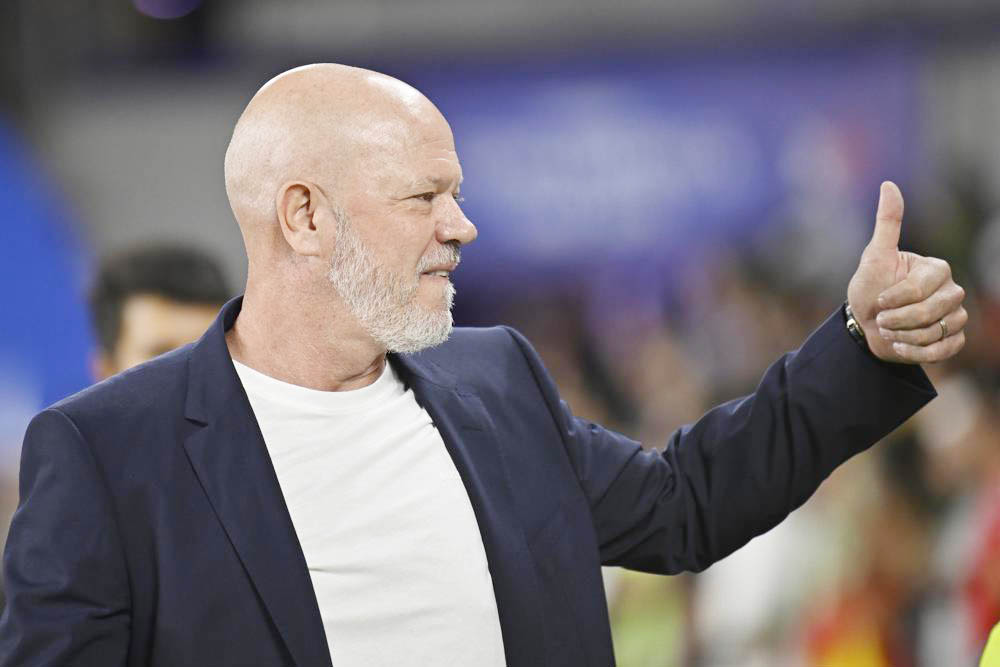 Zago: Panamá “es una selección que mereció llegar a cuartos por todo lo que hizo”