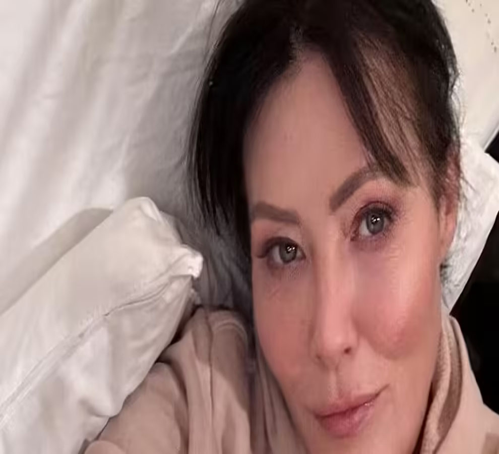 Shannen Doherty: así fueron sus últimos momentos
