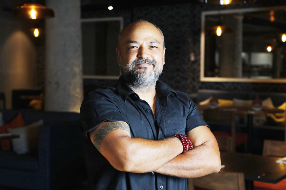 Luchadores mexicanos se convertirán en héroes oscuros en la película ‘Muerte negra’