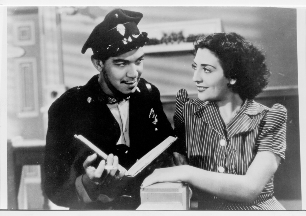 El Lincoln Center de Nueva York presenta primera retrospectiva de cine popular mexicano