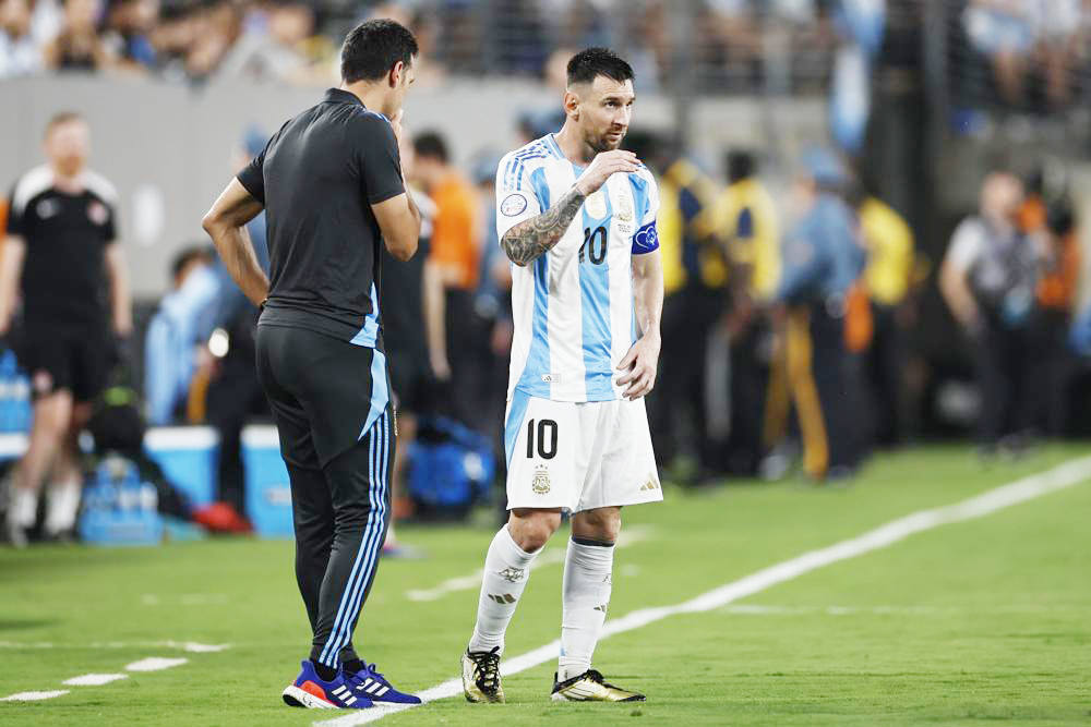 Las claves de una selección infalible