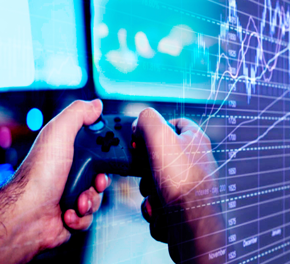 El desafío de monetizar los eSports es transformar la pasión en ganancias