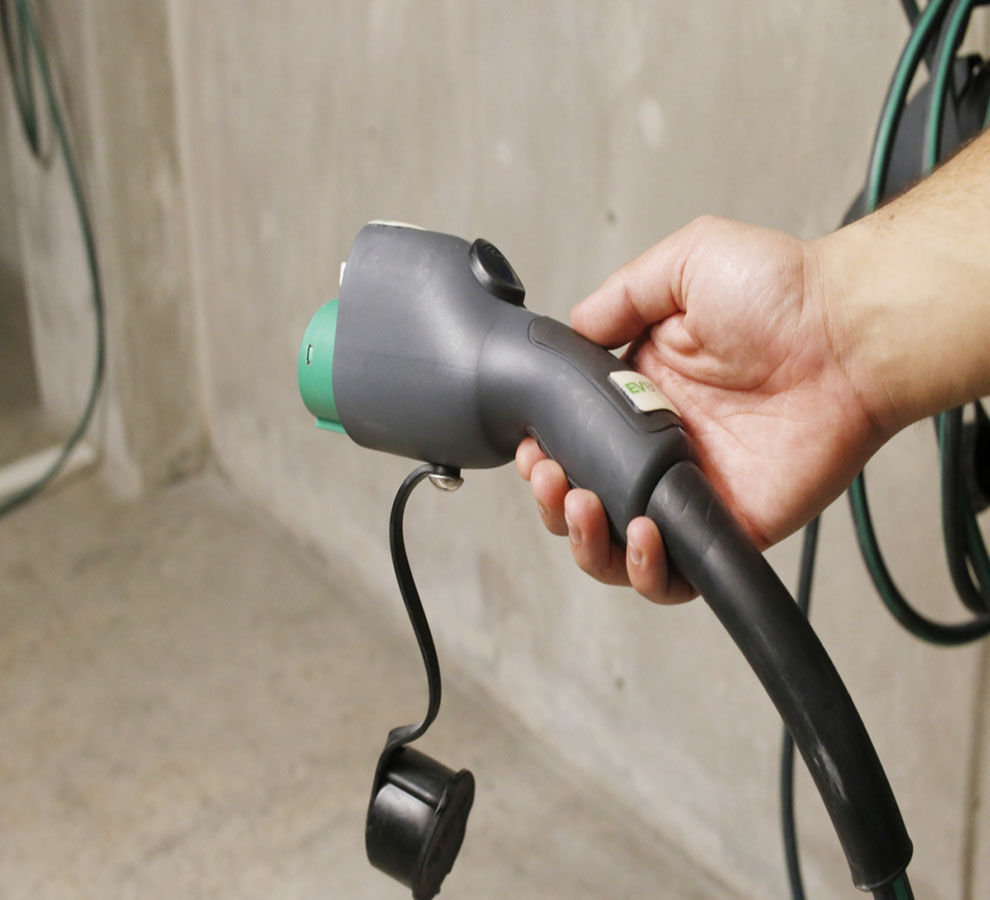 Estados Unidos acelera su apuesta por la movilidad eléctrica con inversión millonaria