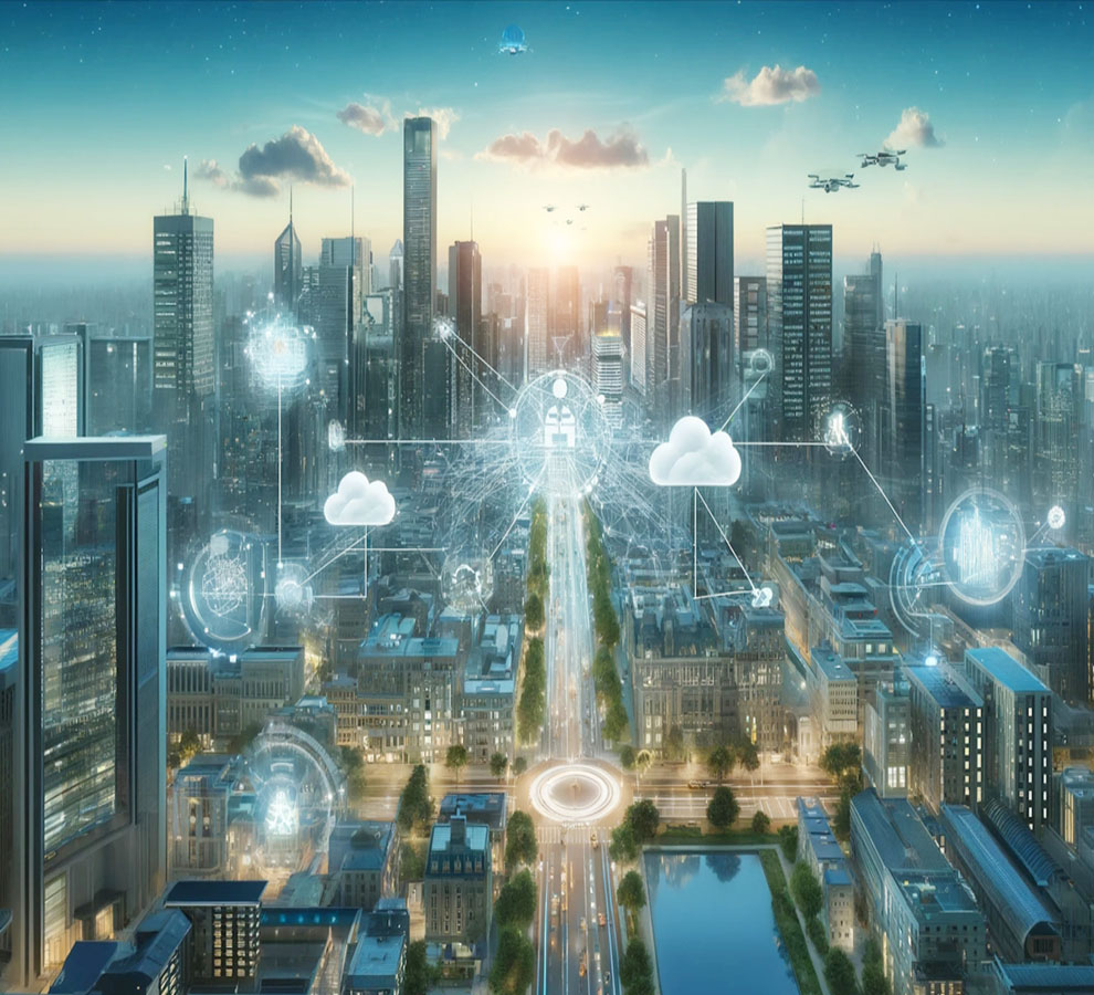 Estados Unidos es el epicentro global de innovación tecnológica impulsada por IA