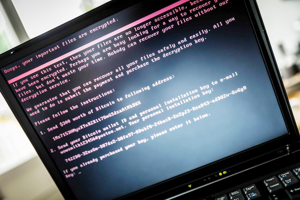 Hackers roban durante 6 meses los registros de casi todos los clientes de AT&T