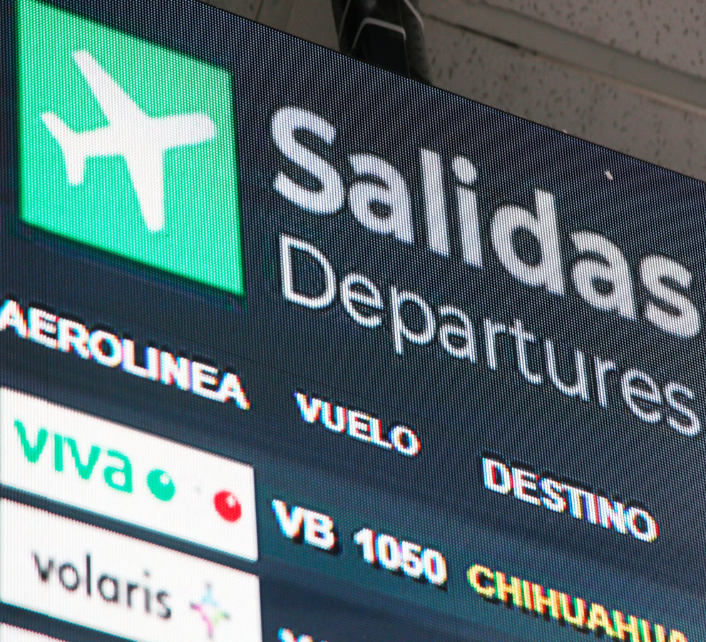 Estados Unidos intima a las aerolíneas a ejecutar reembolsos a pasajeros