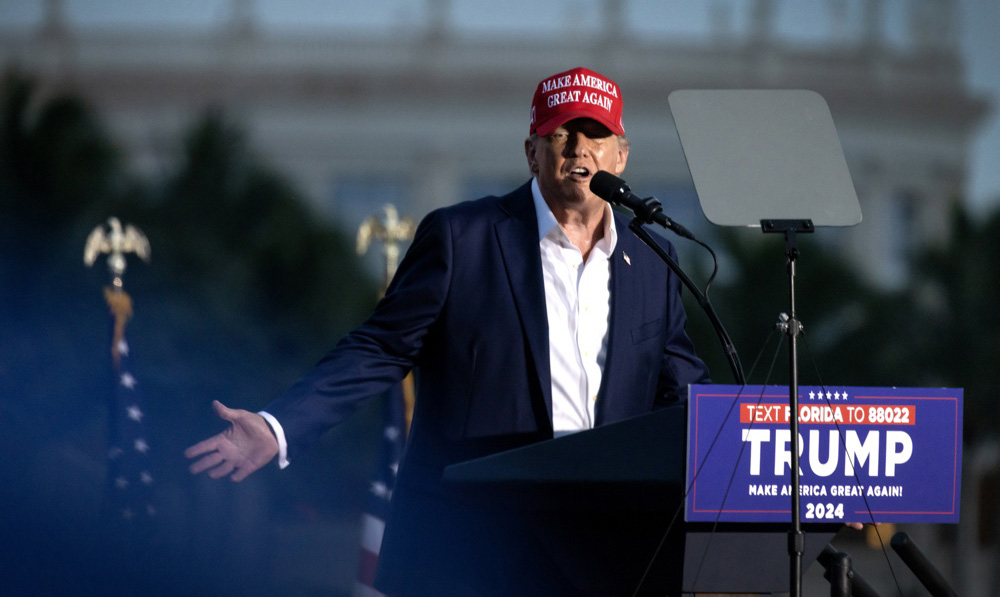 El gran secreto de Trump: ¿A quién elegirá como vicepresidente?